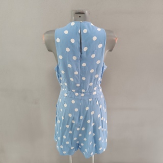 Комбинезон женский