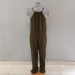 Комбинезон женский