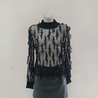 Кофта легкая женская