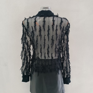 Кофта легкая женская