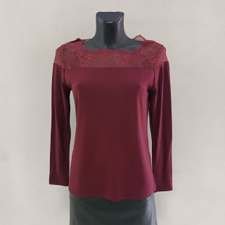 Кофта легкая женская