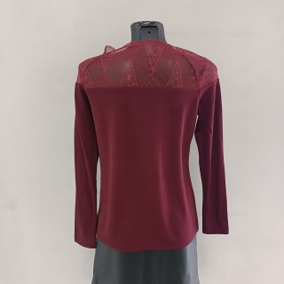 Кофта легкая женская