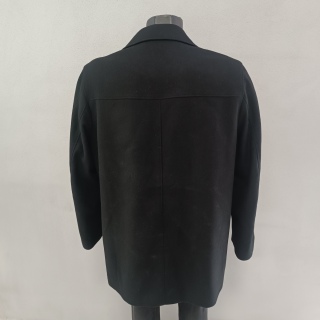 Пальто мужское