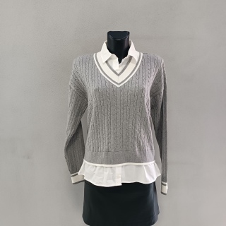 Джемпер женский