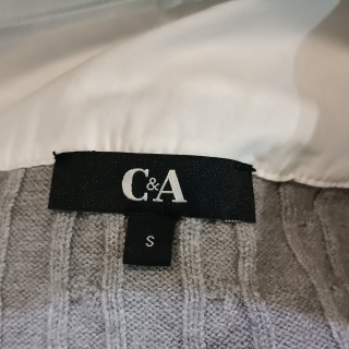 Джемпер женский