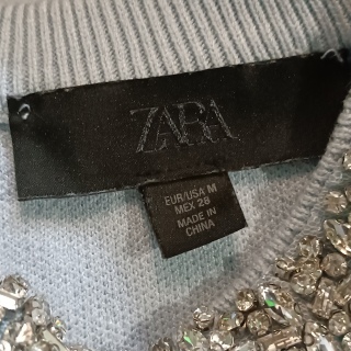 Джемпер женский