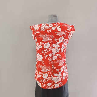 Блузка женская