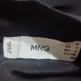 Блузка женская