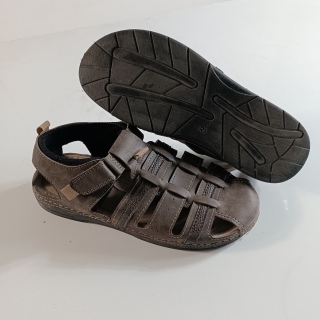 Сандалии мужские