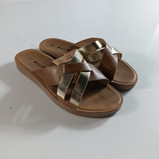 Тапки женские