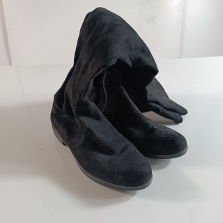 Сапоги женские