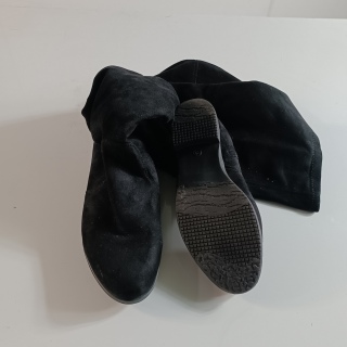 Сапоги женские