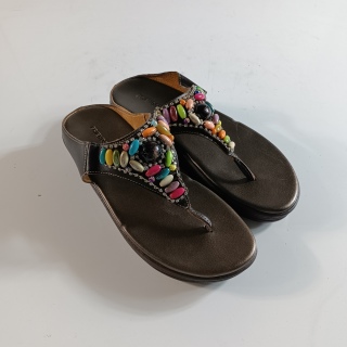 Тапки женские