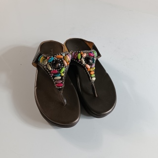 Тапки женские