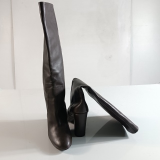 Сапоги женские