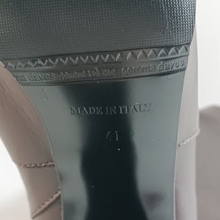 Сапоги женские