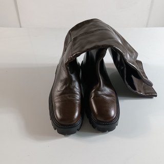 Сапоги женские