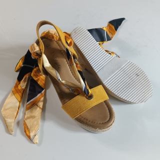 Босоножки женские