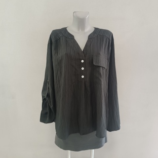 Блузка женская