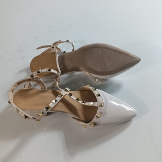 Босоножки женские