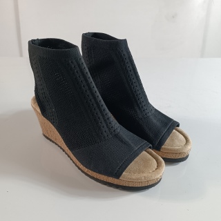 Босоножки женские