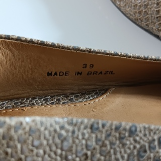 Туфли женские