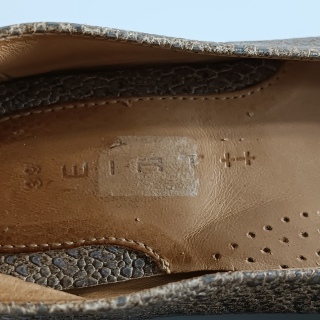 Туфли женские