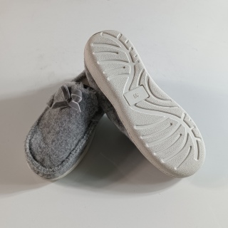 Тапки женские