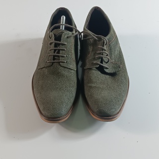 Ботинки мужские