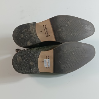 Ботинки мужские