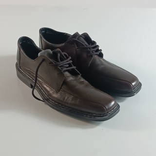 Туфли мужские