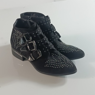 Ботинки женские