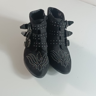 Ботинки женские