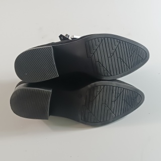 Ботинки женские