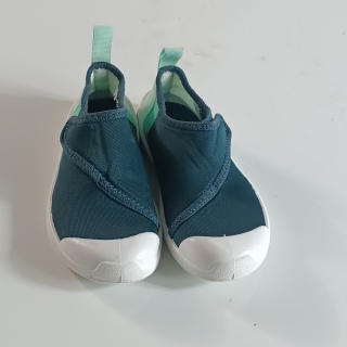 Тапки для мальчика