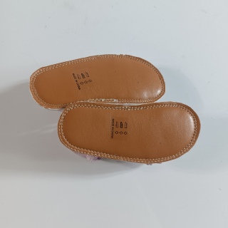 Сандалии для девочки