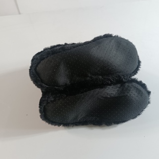 Тапки женские