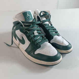 Кроссовки мужские