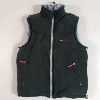 Жилет теплый женский