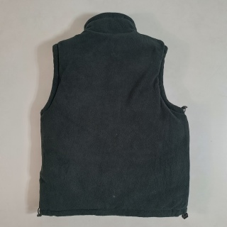 Жилет теплый женский