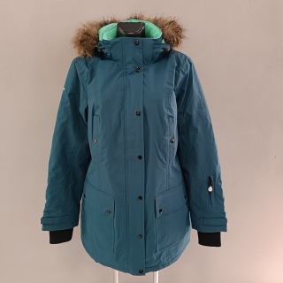 Куртка женская