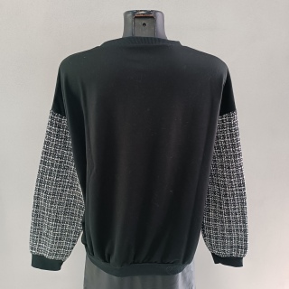 Толстовка женская