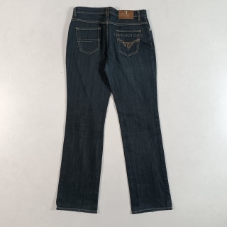 Джинсы женские