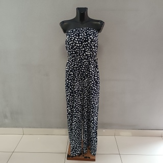 Комбинезон женский