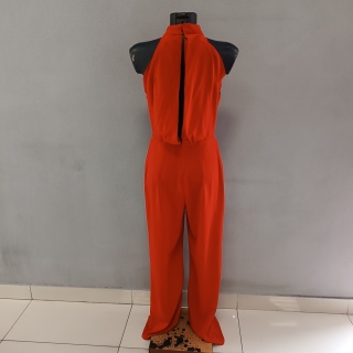 Комбинезон женский