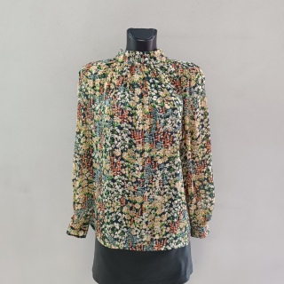 Блузка женская