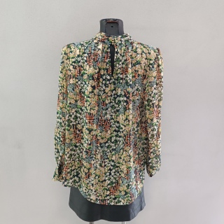 Блузка женская