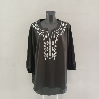 Блузка женская