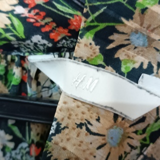 Блузка женская