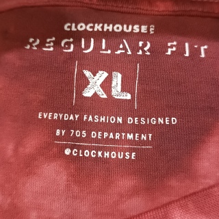 Футболка мужская